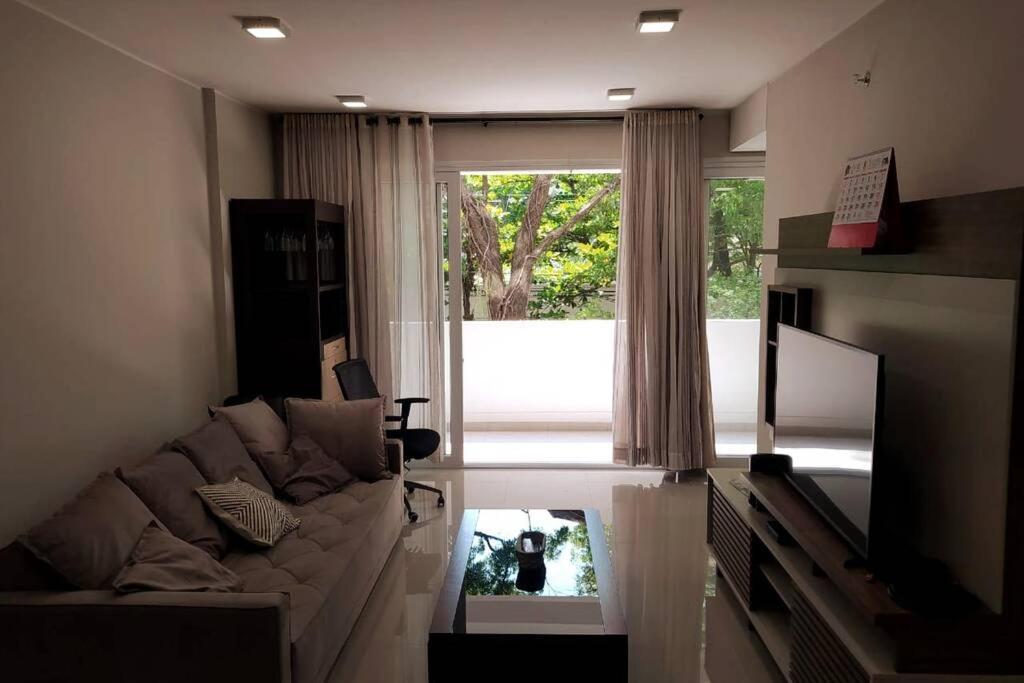 Condo In Villamorra, 2 Bedrooms Asuncion Exterior photo