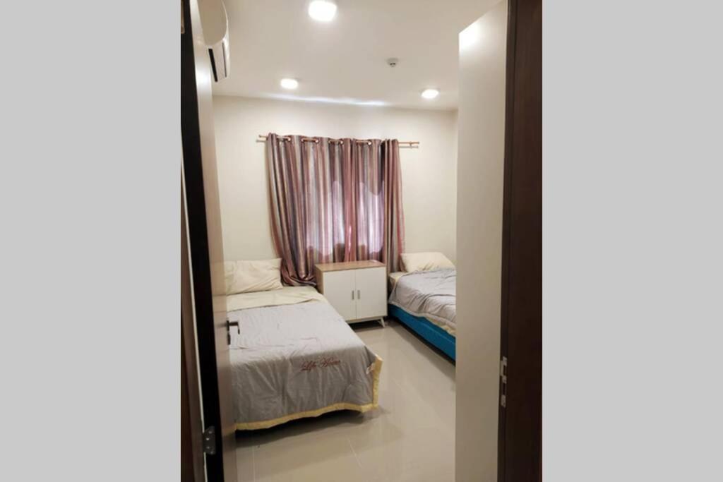 Condo In Villamorra, 2 Bedrooms Asuncion Exterior photo