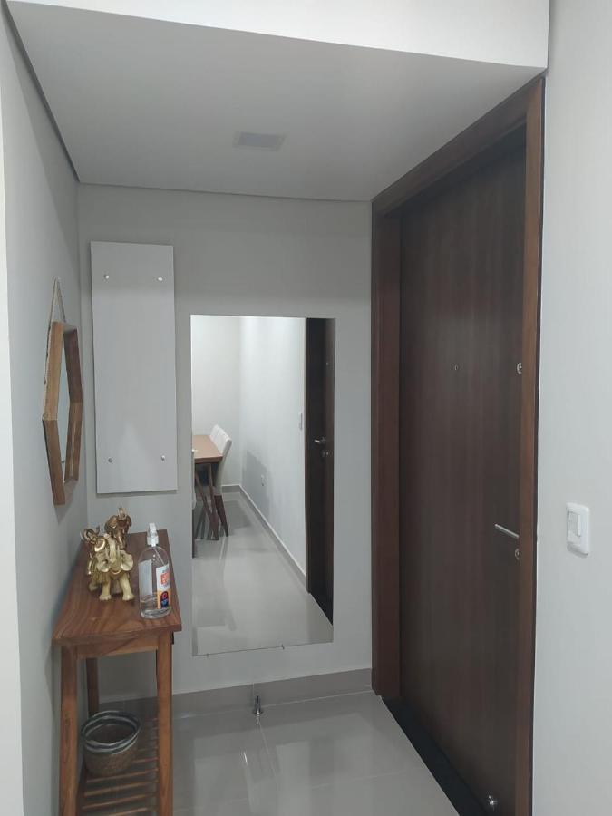 Condo In Villamorra, 2 Bedrooms Asuncion Exterior photo